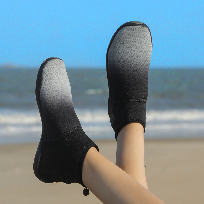 Summer Beach Swim Water Shoes New