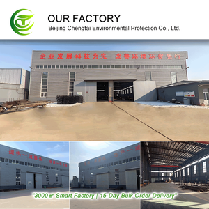 Nhỏ Bụi Collector giai đoạn duy nhất cho chế biến gỗ Hàn khói công nghiệp Bụi Collector Bụi Collector Lọc xấu - Product Image 4