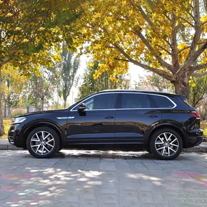Venta al por Mayor de Autos Usados Volkswagen <span class=keywords><strong>Touareg</strong></span> 2025 con Poco Kilometraje, Vehículos de <span class=keywords><strong>Segunda</strong></span> <span class=keywords><strong>Mano</strong></span>, Autos Usados Premium en Excelentes Condiciones - Product Image 3