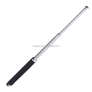 Bâtons de randonnée réglables de 26 pouces, cannes de sécurité rétractables, bâtons d'autodéfense extensibles, bâtons de défense personnelle - Product Image 5