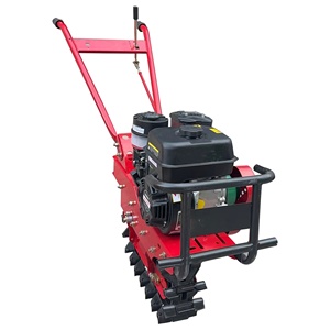 Hot-bán Mini micro-tillers, mới trenchers và nông nghiệp ROTARY tillers - Product Image 2