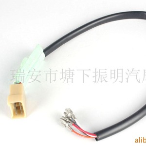 Olt Automotive Connector <b>Plug</b> Black Plastic <b>Universal</b> For Car Wiring Harness Olt Model 001002003004005 - Product Image 1