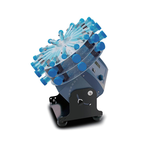 Mezclador Rotatorio de Tubos XZ LAB MX-RD-Pro, Rotador de 90 Grados, 10-70 RPM, 1.5-50ml, Mezclador de Laboratorio Digital LCD - Product Image 2