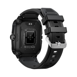 Factory Cheap Price JL7012F6 Smartwatch Dafit 1.96 Inch Fitness Tracker <b>Bracelet</b> KT71 <b>Smart</b> Watch BT Call - Product Image 5