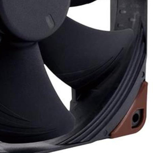 Processor socket Not supported NF-F12 industrialPPC-2000 IP67 PWM, case <b>fan</b>, 2000 rpm (94691142330) - Product Image 3