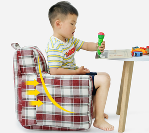 เก้าอี้บีนแบ็กสำหรับเด็กเก้าอี้บีนแบ็กโซฟาสำหรับเด็ก - Product Image 3