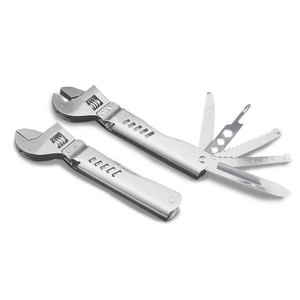 Chuyên Nghiệp Xe Và Xe Đạp Công Cụ Sửa Chữa Thép Không Gỉ Đa-Công Cụ Có Thể Điều Chỉnh Cờ Lê Metric DIY OEM - Product Image 1