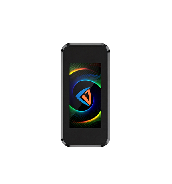 New Portable OTG USB 3.0 Flash Drive Color Screen 32GB-512GB Capacity Lightweight Plastic Design | High-Speed Data Transfer