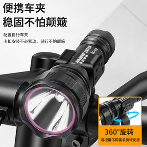 ไฟฉายกันระเบิดของ Wasing LED 12V T4อลูมิเนียมอัลลอยด์ Class I Division 1 NEMA 4X ใช้งานกลางแจ้ง - Product Image 5