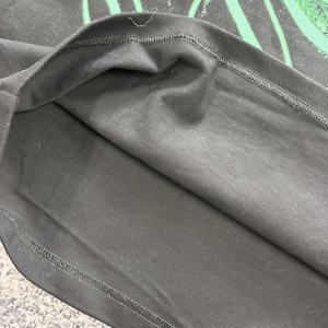 TS4115 T-Shirt da Uomo Personalizzabile con Logo, 100% Cotone, Taglie Grandi, Oversize, Maniche Corte, Stile Vintage - Product Image 6