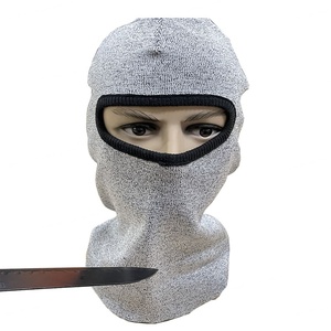 Capuchas de Seguridad Grises Personalizables Directamente de Fábrica, Características Principales: Respiradores y Máscaras, Venta al Por Mayor desde China - Product Image 5