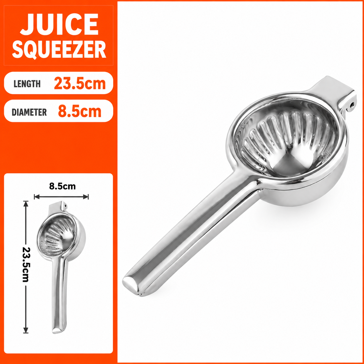 Juicer