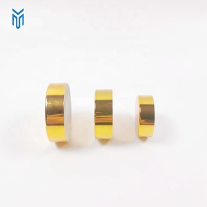 Chiusure all'ingrosso 32mm 37mm 44mm tappi placcato oro coperchi per Capsule vaso di vetro vitaminico - Product Image 4
