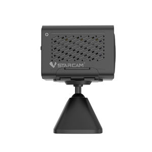 <span class=keywords><strong>VStarcam</strong></span> กล้องเครือข่ายขนาดเล็กในอาคาร CB78-C พร้อมเสียงสองทางสำหรับตรวจดูสัตว์เลี้ยงของทารกพร้อมเลนส์เตือนการมองเห็นในเวลากลางคืน - Product Image 4