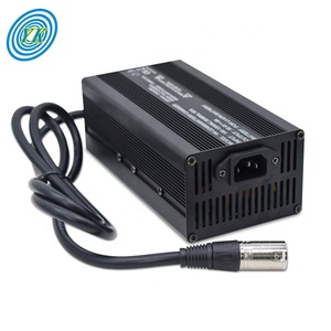 Fast <strong>Charger</strong> 48v 15a <strong>48</strong> <strong>Volt</strong> 15 Amps <strong>Forklift</strong> Lipo Lifepo4 Li Ion <strong>Battery</strong> <strong>Charger</strong> - Product Image 6