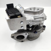 GTB1749V Auto Turbo Assembly BK3Q-6K682-PC U203-13-700A Suitable for Ford 2.2TDCI Mazda