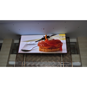 Pantalla publicitaria de publicidad ekran telao exterieur ecran geant ecrand videotron extrieur Prix painel dẫn Tuyên Truyền - Product Image 2