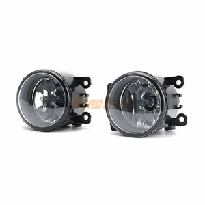 Kit de Carrocería de Repuesto de Alto Rendimiento con Ensamblaje de Faro <span class=keywords><strong>Antiniebla</strong></span> Led para <span class=keywords><strong>Suzuki</strong></span> <span class=keywords><strong>Grand</strong></span> <span class=keywords><strong>Vitara</strong></span> 1996 - 2016 - Product Image 4