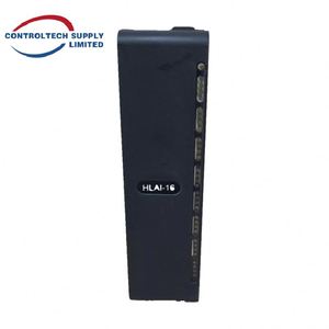 Module d'entrée analogique original neuf 900A16-0001, 16 canaux, 4-20 mA, 0-10 V, pour contrôle de process PLC HC900 - Product Image 2