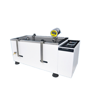 Probador de Presión de Vapor Addtion JF6602 ASTM D1267 ISO4256 para GLP, Petróleo y Materiales Metálicos, 220V, 1 Año de Garantía, OEM Personalizado - Product Image 1