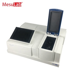 Espectrómetro UV VIS de Doble Haz para Laboratorio MesuLab ME-L9 - Product Image 1