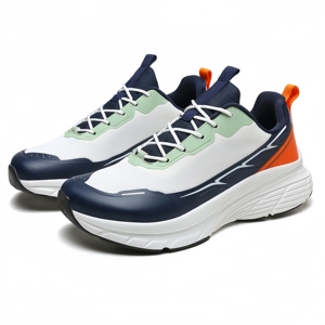 Baskets décontractées de créateur de mode avec logo Haute Couture, tendance mode, chaussures de marche OFF, qualité supérieure, diverses chaussures de la série F - Product Image 5