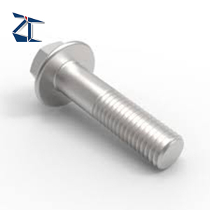 M16 nặng Hex <span class=keywords><strong>Nut</strong></span> Hex đầu cấu trúc bu lông ốc vít khác Nhà cung cấp nhanh chóng Hex bu lông với nonmarring tip galvanizzed - Product Image 3