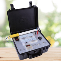 Éjaculateur Électrique Vétérinaire 3-en-1 pour Bovins, Ovins et Lapins