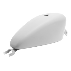 Tanque <span class=keywords><strong>de</strong></span> combustible <span class=keywords><strong>de</strong></span> Gas XF2906C578 sin pintar 3.7Gal 14L apto para Harley Sportster carburado 2004-2006 - Product Image 5