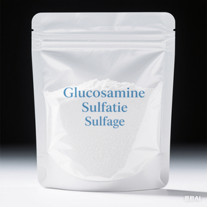Sulfato de Glucosamina en Polvo, Suministro de Fábrica, Sulfato de Glucosamina a Granel - Product Image 2