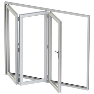 Ventanas Plegables de Vidrio Templado de Color Madera con Certificación AS y Estándar AS2208 AS1288, <span class=keywords><strong>Precio</strong></span> - Product Image 6