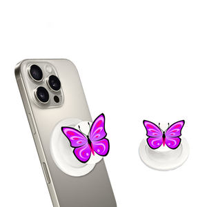 Support de téléphone portable en acrylique personnalisé avec votre logo, fabriqué en Chine, <span class=keywords><strong>pour</strong></span> animalerie et <span class=keywords><strong>zoo</strong></span> - Product Image 6