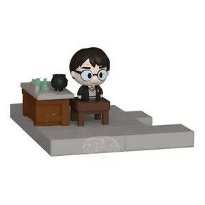 Funko Mini momenti carillon-collezione Harry Potter - Product Image 2