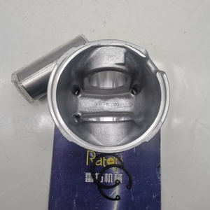 Piston avec axe de piston 6754-31-2110 6755-31-2110 6754-31-2410 pour PC200-8 6D107 PC270 PW180 - Vente chaude - Product Image 2