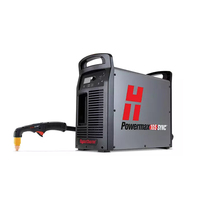Source de Plasma hyperthermo 50 m, nouveau Design, Powermax 105, synchronisation avec câbles de 7.6m