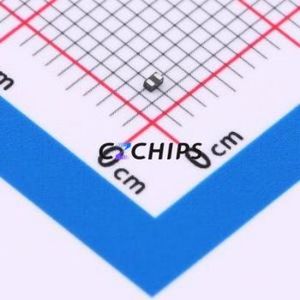 ทรานซิสเตอร์ DFN1006-2L RCLAMP0521P.TCT-ES คุณภาพสูง ESD และการป้องกันไฟกระชาก (TVS/ESD) - Product Image 2