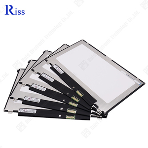 NT125WHM-N42สำหรับ <span class=keywords><strong>Dell</strong></span> E5270 E5280 E7270 E7280 1366X768 HD 30Pin 12.5นิ้ว02HY74แล็ปท็อปหน้าจอ <span class=keywords><strong>LCD</strong></span> - Product Image 6