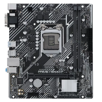 AS LGA1200 Motherboard M.2 H510M-K H510M-E H510M-D H510M-a H510M-F Motherboard DDR4 CPU generasi ke-10