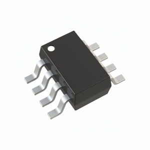 Electronic Chips Component Power Management (PMIC) LT3009ESC8-5#TRMPBF Original One Stop Service 8 VFSOP - Product Image 1