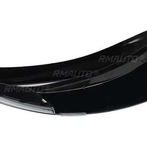 2 Piezas de Cubiertas para Faros Delanteros de Coche, Izquierda y Derecha, 8J0941029AP 8J0941030AP AU2502213 AU2503213 para Audi TT Roadster 2008-2014 - Product Image 5