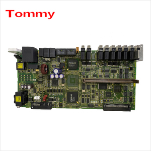โมดูลบอร์ดควบคุม FANUC A20B-2101-0710 - Product Image 5