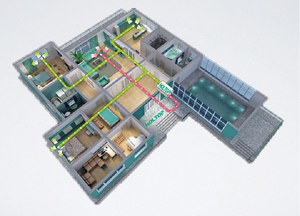 Ventilation <span class=keywords><strong>d</strong></span>'<span class=keywords><strong>air</strong></span> frais <span class=keywords><strong>purificateur</strong></span> <span class=keywords><strong>d</strong></span>'<span class=keywords><strong>air</strong></span> <span class=keywords><strong>d</strong></span>éshydratant <span class=keywords><strong>déshumidificateur</strong></span> à vendre - Product Image 4