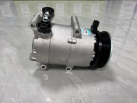 Universelles Klimaanlagen-Set für Auto 36002263 36002858 Klimakompressor 12V 100% Getestet Neu Hochwertiger Kompressor CSP226259 für Ford Focus
