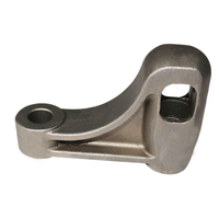 Pièces en fonte robustes sur mesure OEM pour machines de construction |   Fonderie de fonderie de fers gris à haute résistance