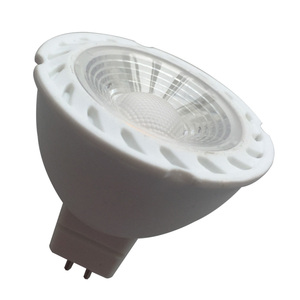 Luz LED Spot GU10 <span class=keywords><strong>MR16</strong></span> de 5W, Diseño Moderno, Cuerpo de PC, Antideslumbrante, Empotrable, IP20, Multicolor, Garantía de 3 Años - Product Image 5