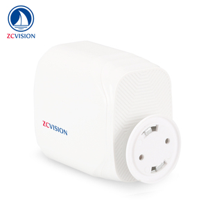 Điện năng thấp WIFI Pin máy ảnh 1080P dây miễn phí CCTV IP mạng Máy ảnh không dây Home Hệ thống an ninh Video <span class=keywords><strong>Camera</strong></span> - Product Image 4