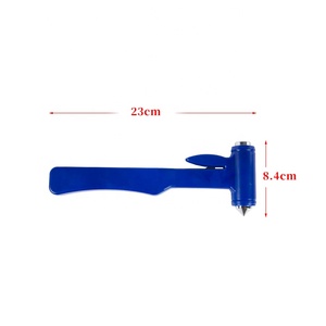 Accessoires <span class=keywords><strong>de</strong></span> <span class=keywords><strong>voiture</strong></span> CARFU <span class=keywords><strong>Vente</strong></span> directe d'usine Outil d'urgence automobile Brise-vitre Marteau <span class=keywords><strong>de</strong></span> sécurité automobile AC-859 neuf - Product Image 3