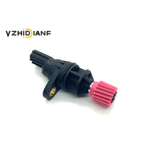Capteur de vitesse d'odomètre automatique OEM de haute qualité M5AG-17-400 M5AG17400 pour Mazda BT50 B2200 B2500 B2600 B2900