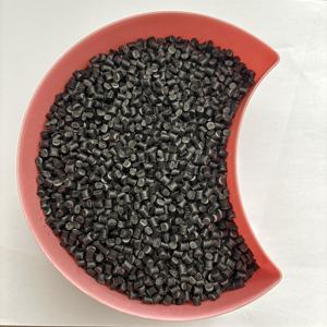 Pellets de resina PP reciclada, materia prima virgen de PP, polímero PP de grado de inyección/extrusión - Product Image 3