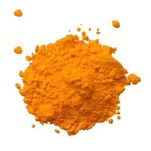 ผงเม็ดสีอินทรีย์สีพลาสติกหลวมสีเหลือง 83 สําหรับพลาสติกและยาง - Product Image 1